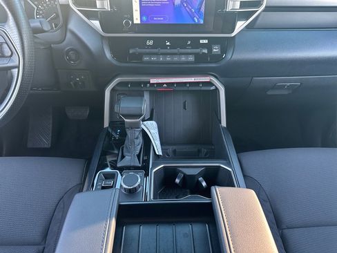 New 2026 Toyota Tundra SR5 image 11