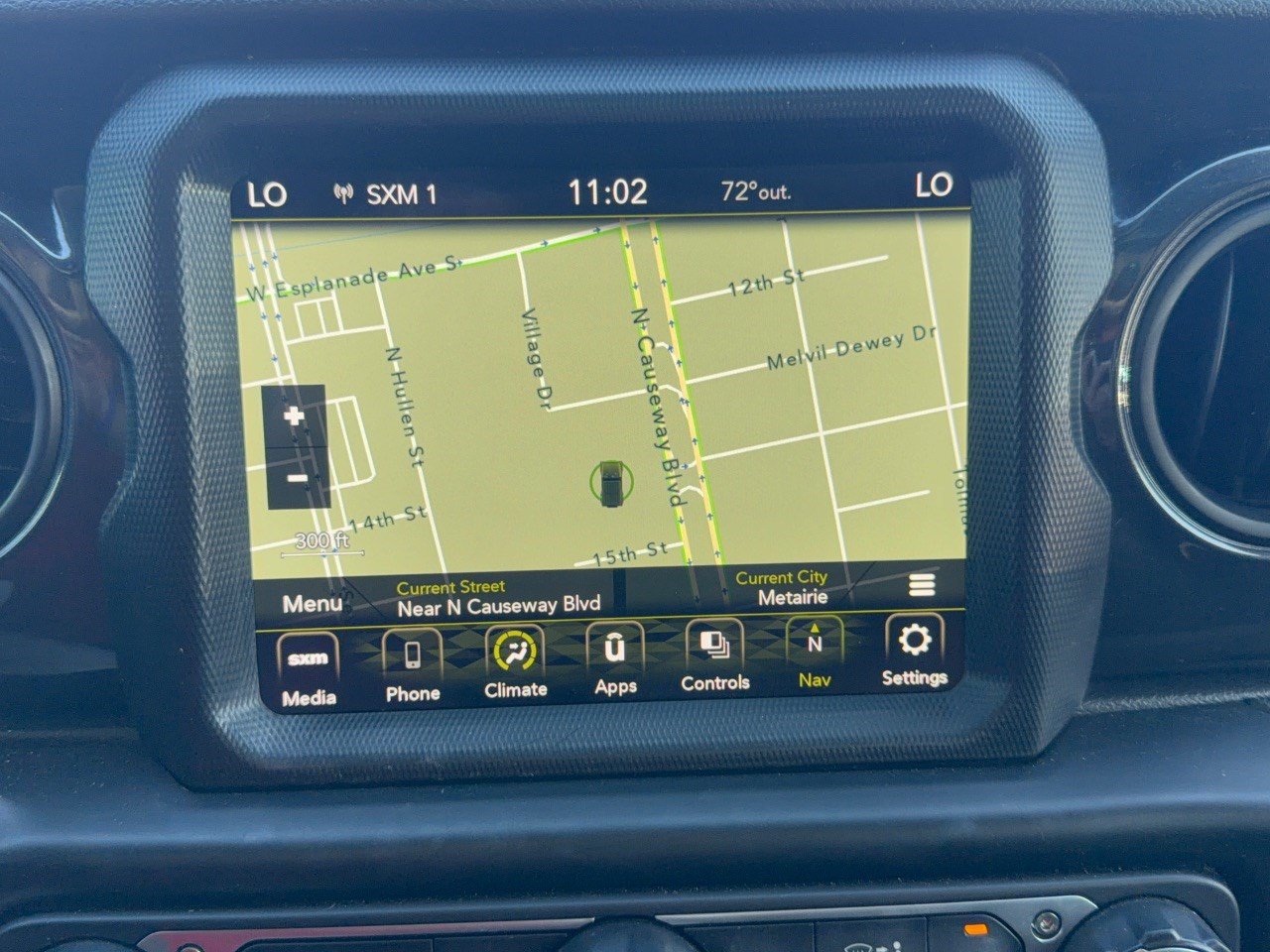 Used 2021 Jeep Wrangler Unlimited Sport AWD/4WD image 23