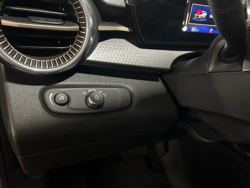 New 2026 Chevrolet Trax ACTIV image 21