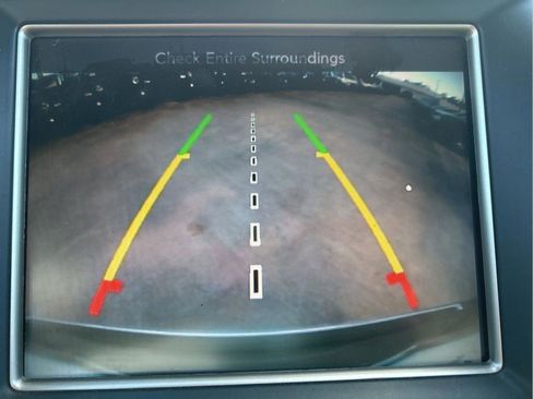 Used 2014 Jeep Grand Cherokee Limited w/ Trailer Tow Group IV image 21