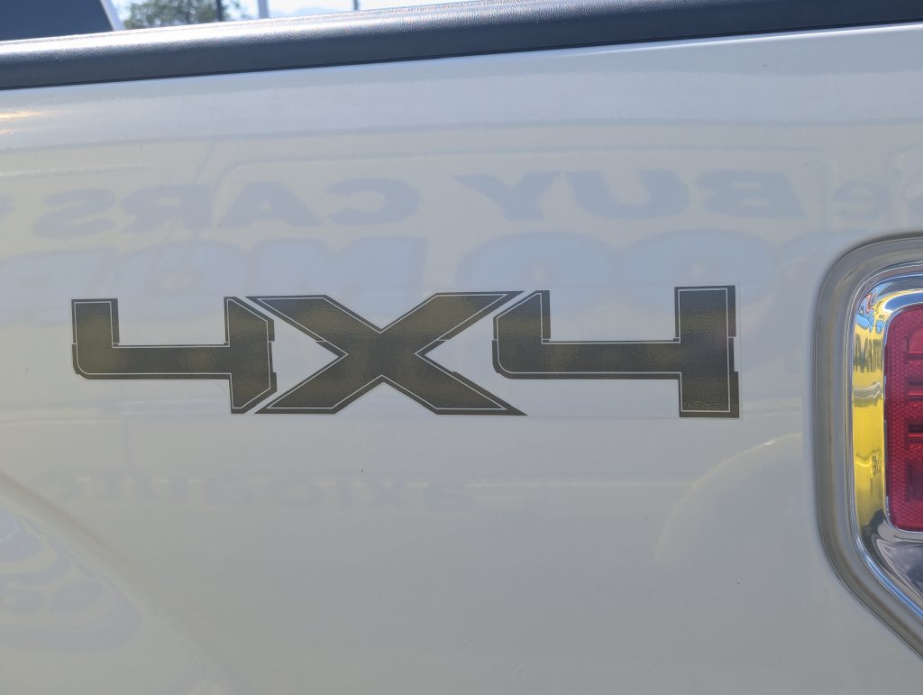 Used 2014 Ford F150 XLT w/ Trailer Tow Package AWD/4WD image 5