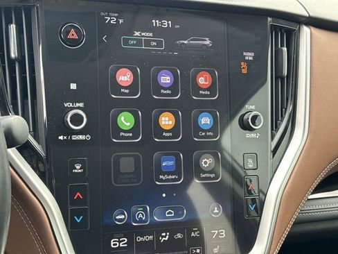 Used 2020 Subaru Outback Touring w/ Popular Package #2 image 23