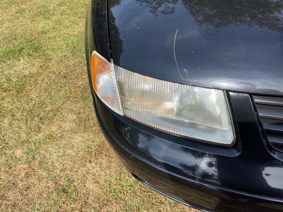 Used 1999 Volkswagen Passat GLS FWD image 22