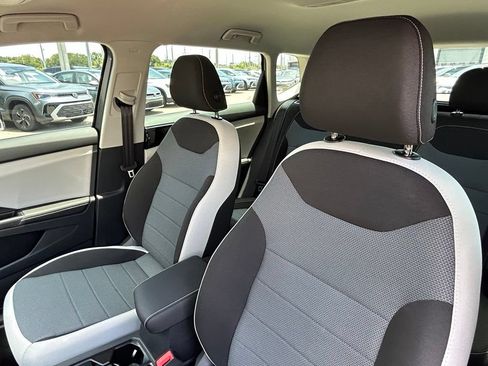 New 2026 Volkswagen Taos S FWD image 18
