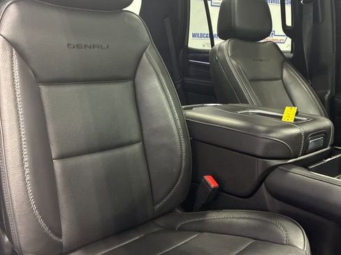 Used 2022 GMC Yukon Denali AWD/4WD image 66