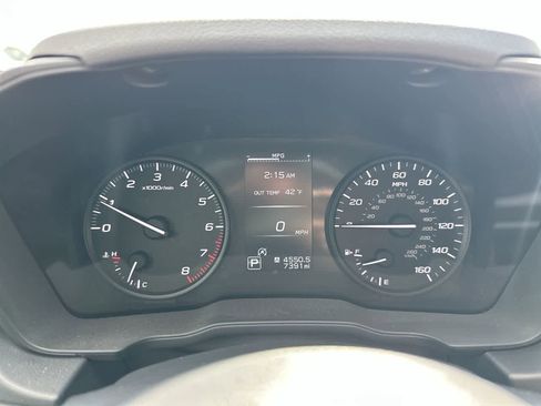 Certified 2024 Subaru Impreza 2.0i image 34