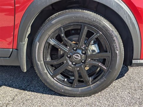 Used 2023 Nissan Kicks SV image 26