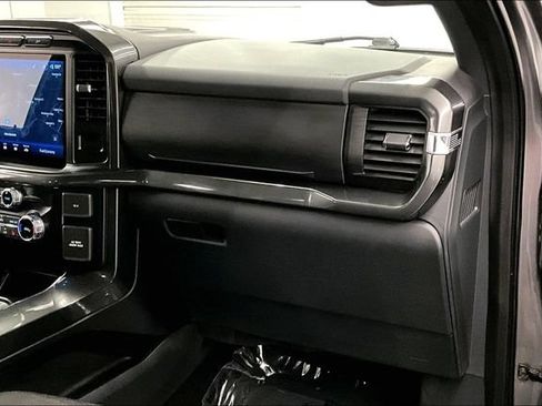 Used 2023 Ford F150 XLT w/ Equipment Group 302A High AWD/4WD image 19