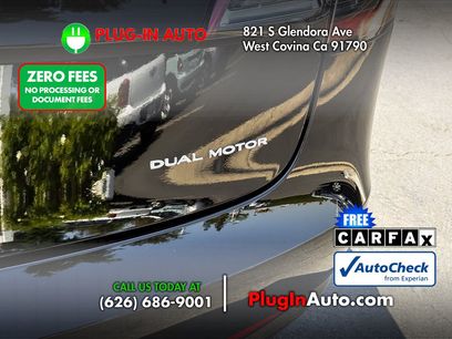 Used 2020 Tesla Model 3 Long Range