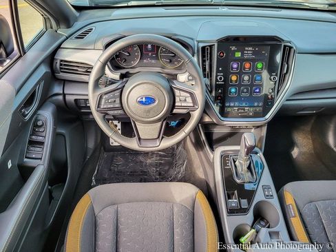 Certified 2026 Subaru Crosstrek 2.5i Sport image 13