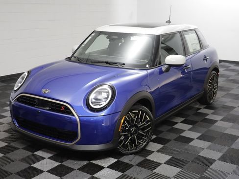 New 2026 MINI Cooper S FWD image 2