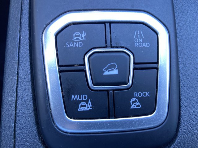 Used 2026 Nissan Frontier PRO-4X w/ Pro-4x Convenience Package AWD/4WD image 36