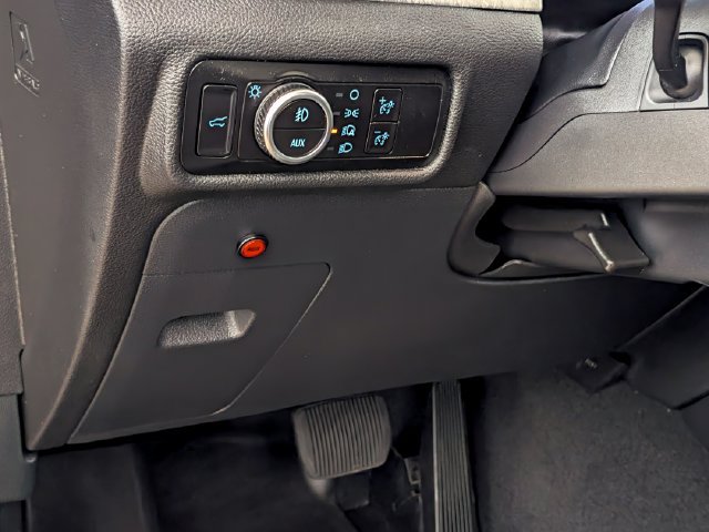 Certified 2023 Ford Explorer Timberline w/ Timberline Technology Package AWD/4WD image 12