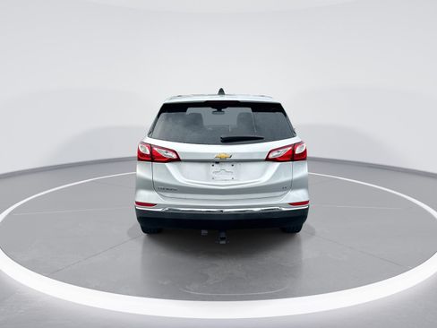 Used 2019 Chevrolet Equinox LT FWD image 8