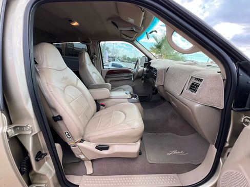 Used 2000 Ford F250 4x4 Crew Cab Super Duty image 20