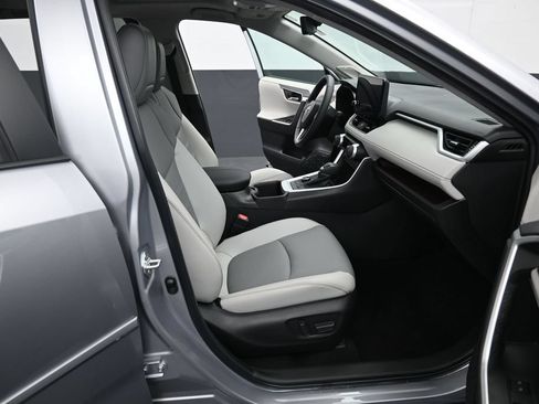 Certified 2023 Toyota RAV4 Limited AWD/4WD image 37