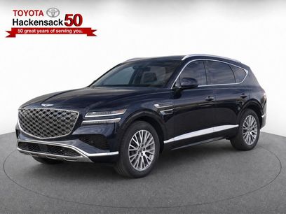 Used 2025 Genesis GV80 2.5T Standard