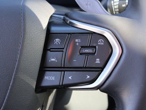 Certified 2024 Lexus NX 250 FWD image 17