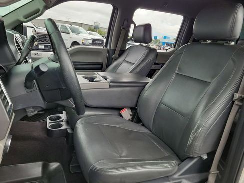 Used 2015 Ford F150 XLT w/ Equipment Group 302A Luxury RWD image 17