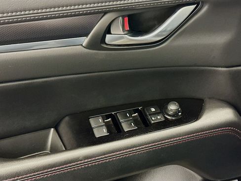 Used 2024 MAZDA CX-5 Carbon Edition AWD/4WD image 15