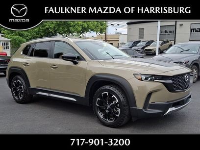 Certified 2023 MAZDA CX-50 Meridian Edition w/ Cargo Package