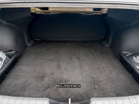 Used 2026 Hyundai Elantra Sport w/ Cargo Package FWD image 36