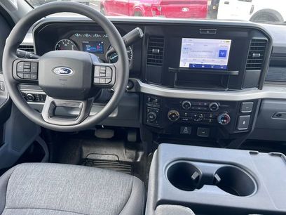 New 2026 Ford F250 XL w/ XL Off-Road Package
