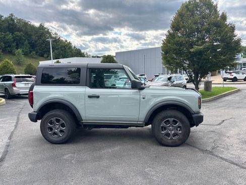 Used 2023 Ford Bronco Big Bend AWD/4WD image 7