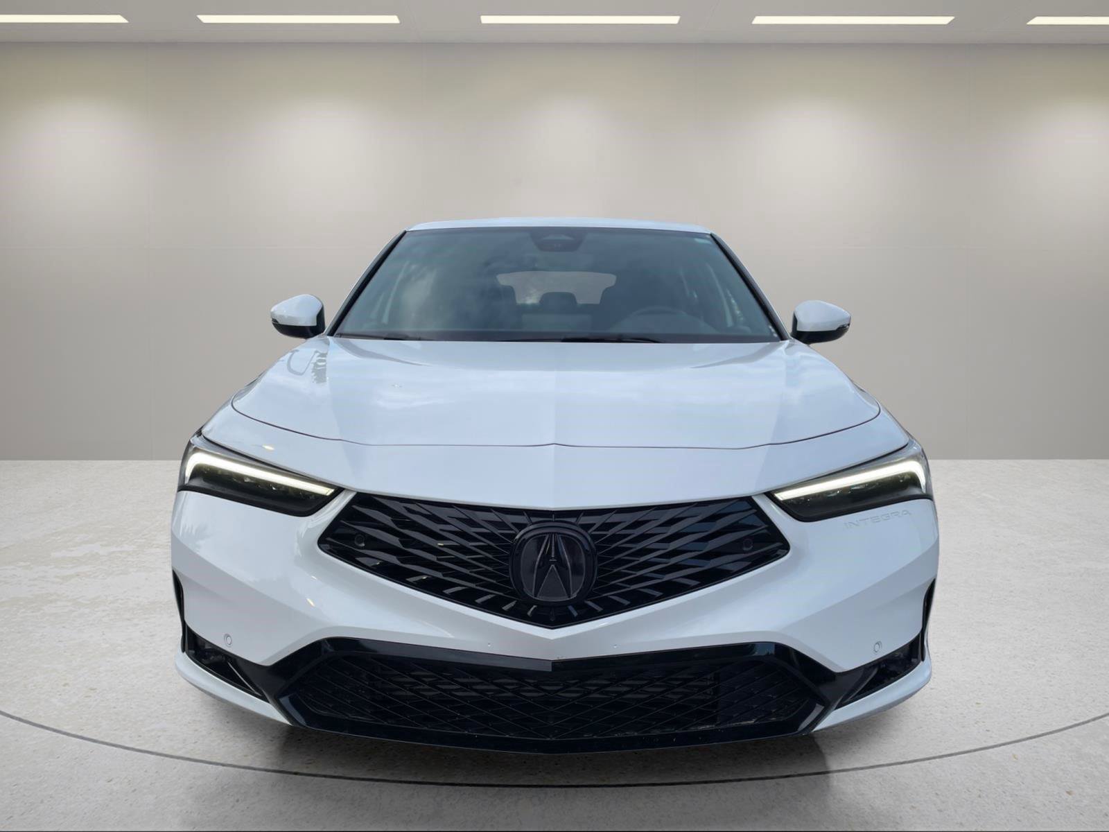 Used 2025 Acura Integra A-Spec w/ Technology Package FWD image 9