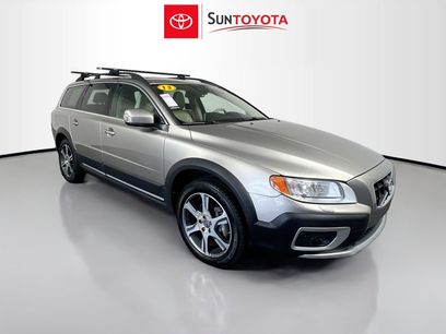 Used 2013 Volvo XC70 T6