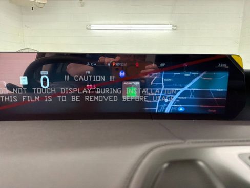 New 2026 Ford Expedition Platinum image 24