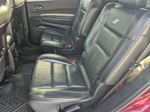 Used 2020 Dodge Durango R/T w/ Blacktop Package image 29
