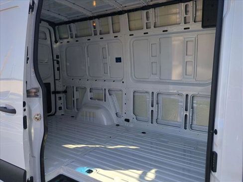 New 2026 Mercedes-Benz Sprinter 2500 image 15