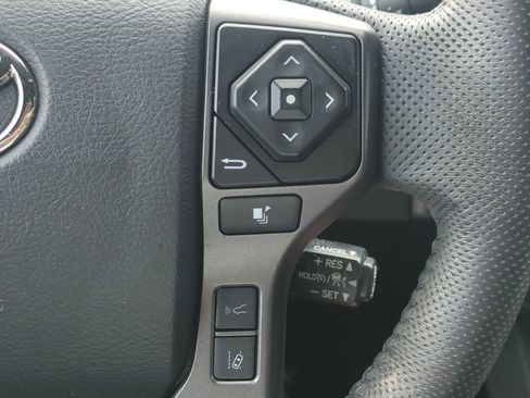 Used 2022 Toyota Tacoma TRD Sport RWD image 27