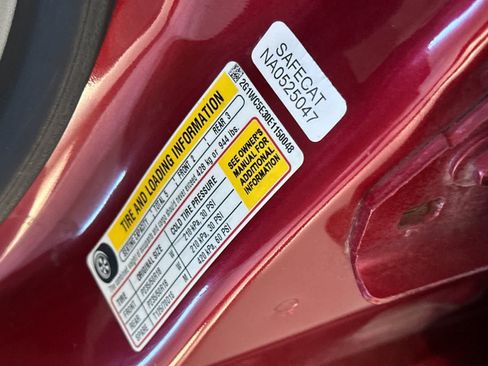 Used 2014 Chevrolet Impala LTZ FWD image 26
