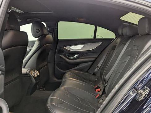 Used 2019 Mercedes-Benz CLS 53 AMG 4MATIC w/ Driver Assistance Package image 17
