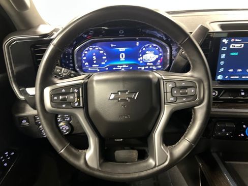 Used 2024 Chevrolet Silverado 3500 LT w/ Z71 Sport Edition image 19