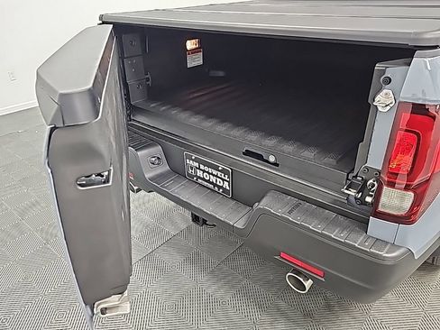 New 2026 Honda Ridgeline RTL image 36