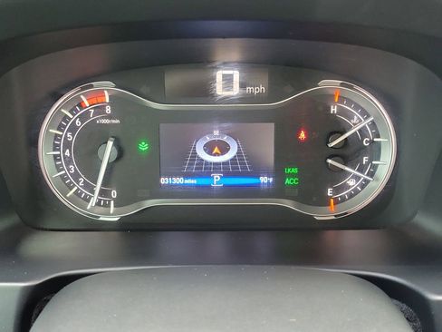 Used 2022 Honda Ridgeline RTL-E image 31