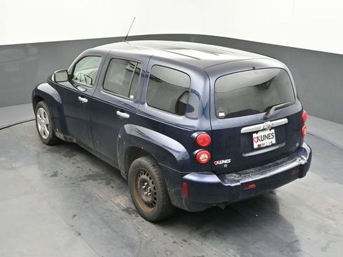 Used 2007 Chevrolet HHR LS FWD image 19