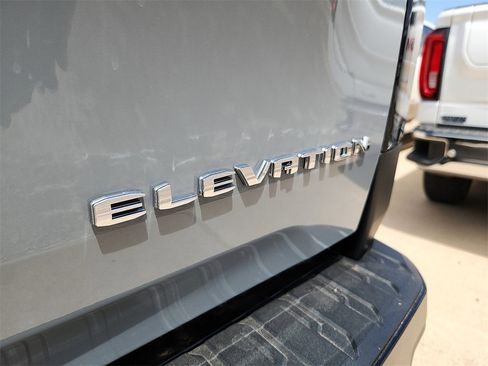 New 2026 GMC Sierra EV Elevation image 24