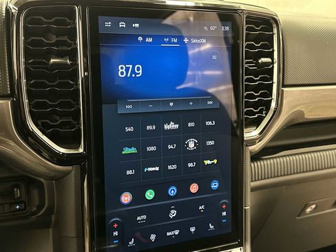 New 2025 Ford Ranger XLT image 10