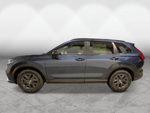 New 2026 Honda CR-V TrailSport image 2