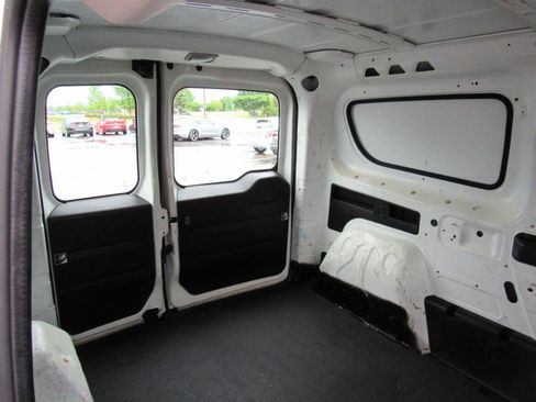 Used 2016 RAM ProMaster City Tradesman w/ Rear Back-up Camera Group FWD image 30