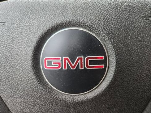 Used 2023 GMC Savana 2500 w/ Driver Convenience Package RWD image 25