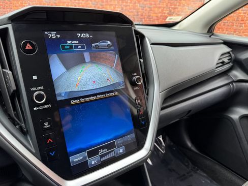Used 2024 Subaru Crosstrek 2.0i Premium AWD/4WD image 21