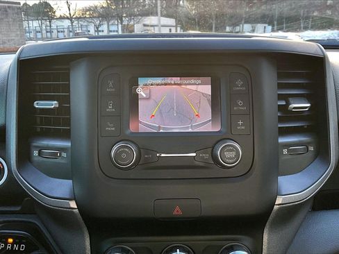 Used 2024 RAM 1500 Tradesman image 13