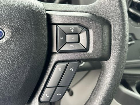 New 2025 Ford E-450 and Econoline 450 Super Duty w/ Power Equipment Group image 20