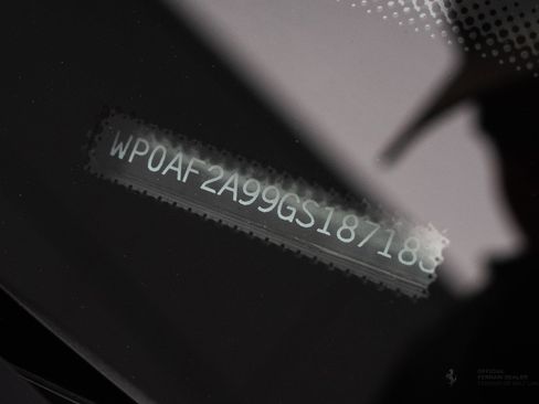 Used 2016 Porsche 911 GT3 RS image 23