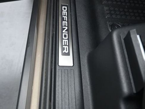 New 2026 Land Rover Defender 110 OCTA AWD/4WD image 25